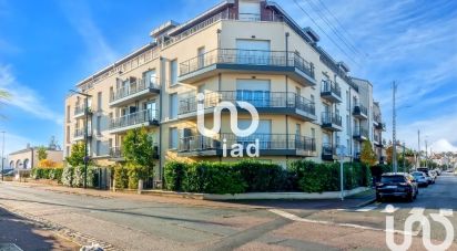 Appartement 2 pièces de 40 m² à Mantes-la-Ville (78711)