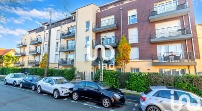 Appartement 2 pièces de 40 m² à Mantes-la-Ville (78711)