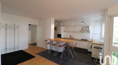 Apartment 2 rooms of 66 m² in Le Chesnay (78150)