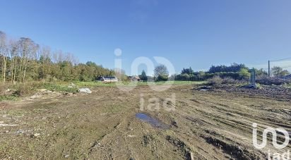 Land of 687 m² in La Flamengrie (59570)