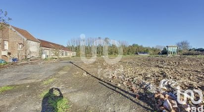 Land of 687 m² in La Flamengrie (59570)