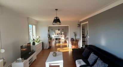 Apartment 5 rooms of 117 m² in Longwy (54400)