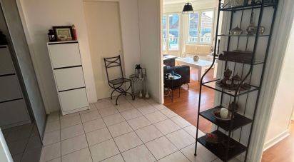 Appartement 5 pièces de 117 m² à Longwy (54400)