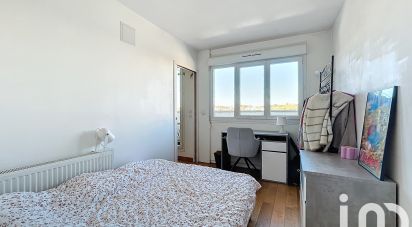 Appartement 2 pièces de 31 m² à Maisons-Alfort (94700)