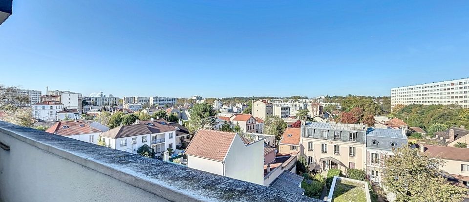 Apartment 2 rooms of 31 m² in Maisons-Alfort (94700)