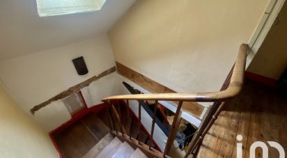 Townhouse 3 rooms of 82 m² in Le Mans (72000)