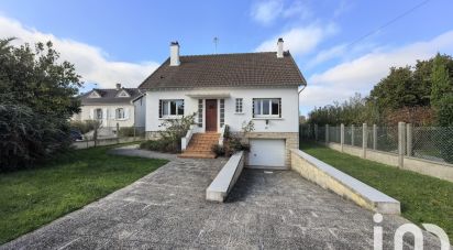 Maison traditionnelle 5 pièces de 130 m² à Trilport (77470)