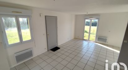 House 5 rooms of 75 m² in Sainte-Marie (35600)