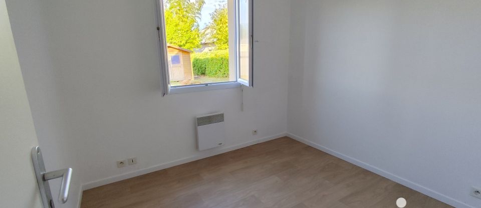 Maison 5 pièces de 75 m² à Sainte-Marie (35600)