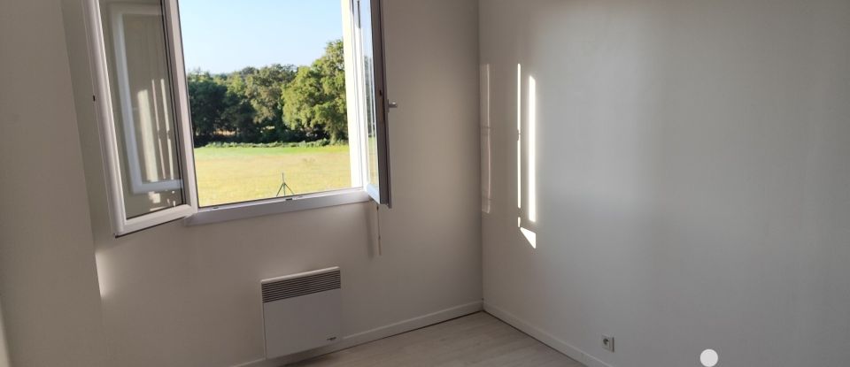 Maison 5 pièces de 75 m² à Sainte-Marie (35600)