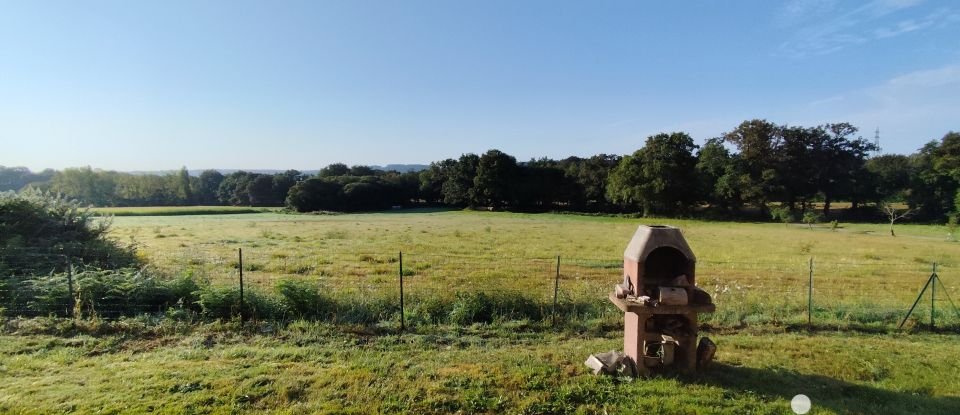 Maison 5 pièces de 75 m² à Sainte-Marie (35600)