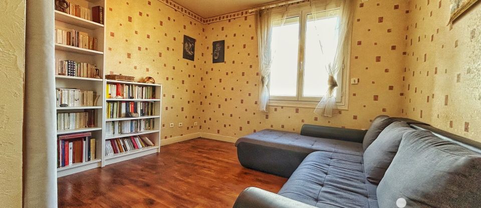 Town house 5 rooms of 130 m² in Limoges (87000)