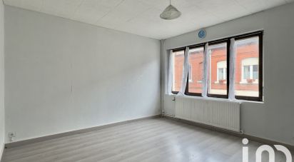 Maison 5 pièces de 131 m² à Tourcoing (59200)