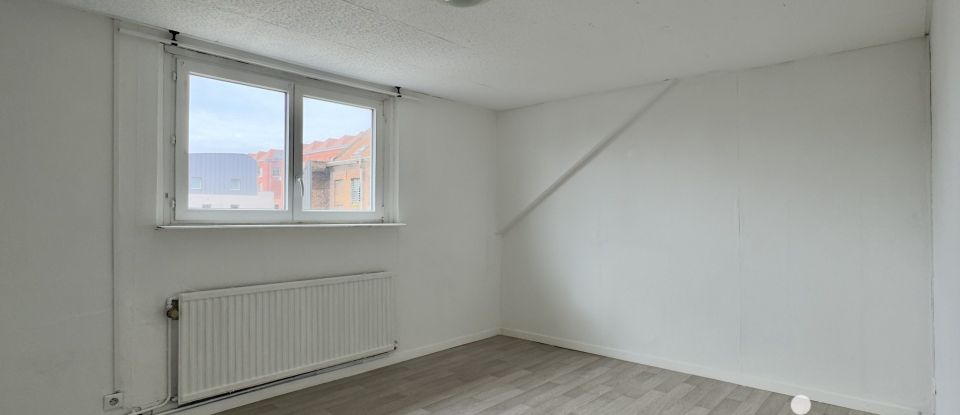 Maison 5 pièces de 131 m² à Tourcoing (59200)