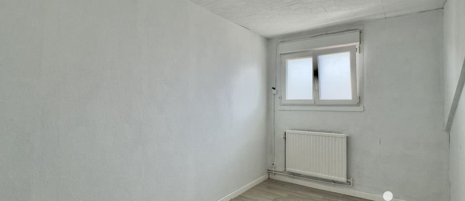 Maison 5 pièces de 131 m² à Tourcoing (59200)