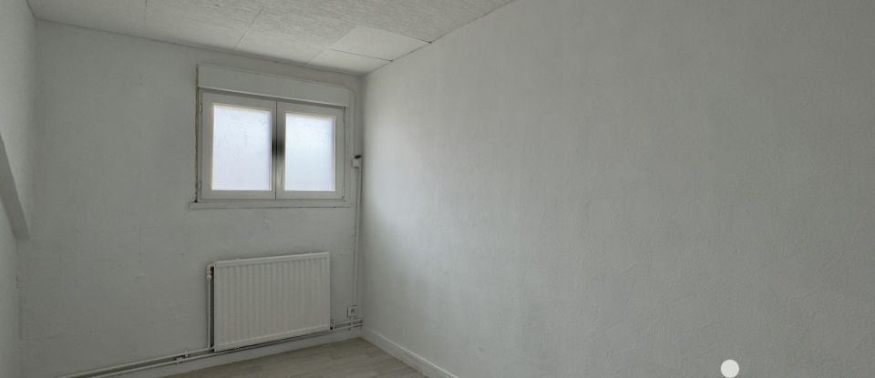 Maison 5 pièces de 131 m² à Tourcoing (59200)