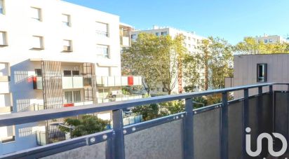 Appartement 4 pièces de 86 m² à Saint-Fons (69190)