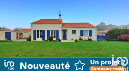 House 6 rooms of 148 m² in Saint-Fulgent (85250)