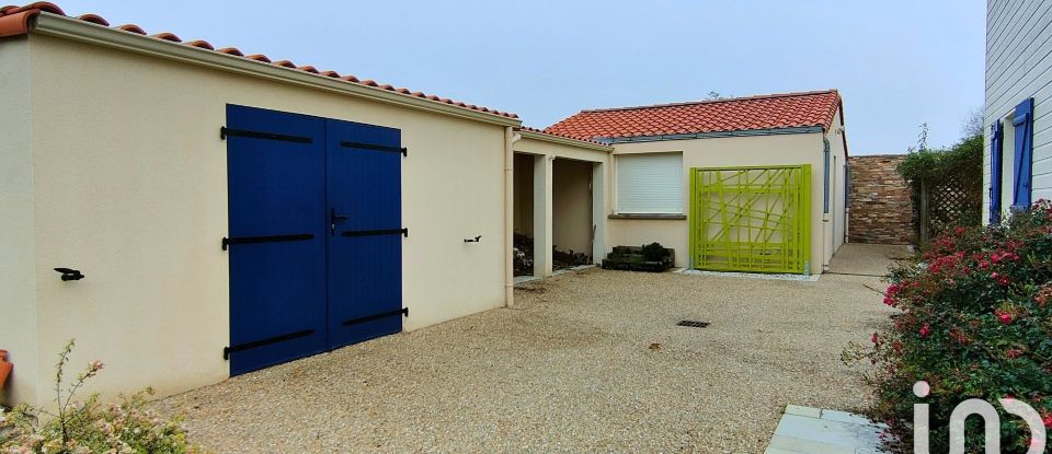 Maison 6 pièces de 148 m² à Saint-Fulgent (85250)