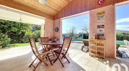 Maison 5 pièces de 132 m² à Saint-Pierre-de-Clairac (47270)