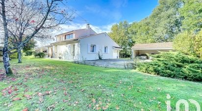 Maison 5 pièces de 132 m² à Saint-Pierre-de-Clairac (47270)