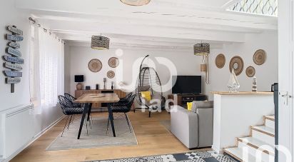 Town house 3 rooms of 86 m² in Binic (22520)