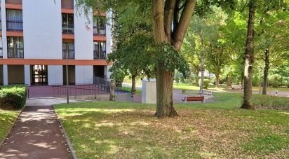 Appartement 5 pièces de 97 m² à Viry-Châtillon (91170)