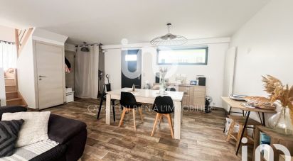 Maison 4 pièces de 93 m² à Sartrouville (78500)