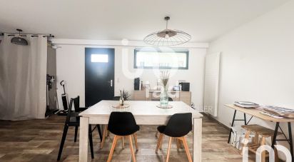 Maison 4 pièces de 93 m² à Sartrouville (78500)