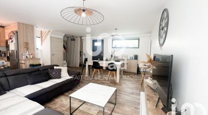 Maison 4 pièces de 93 m² à Sartrouville (78500)