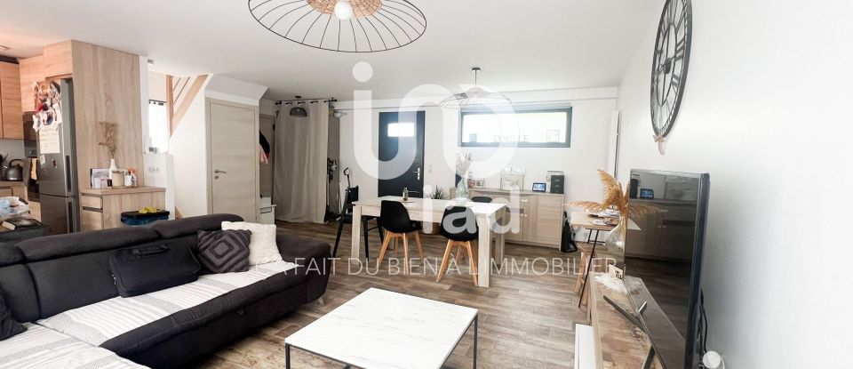 Maison 4 pièces de 93 m² à Sartrouville (78500)