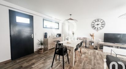 Maison 4 pièces de 93 m² à Sartrouville (78500)