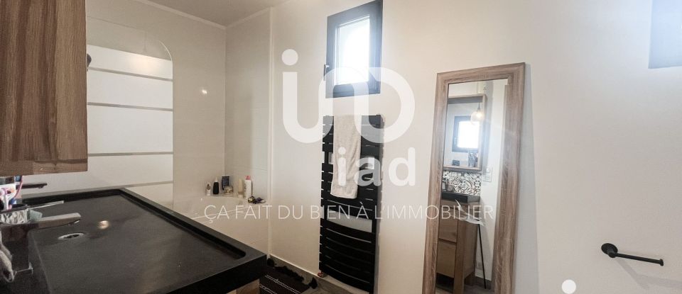 Maison 4 pièces de 93 m² à Sartrouville (78500)