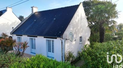 House 3 rooms of 73 m² in Sarzeau (56370)