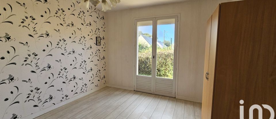 House 3 rooms of 73 m² in Sarzeau (56370)