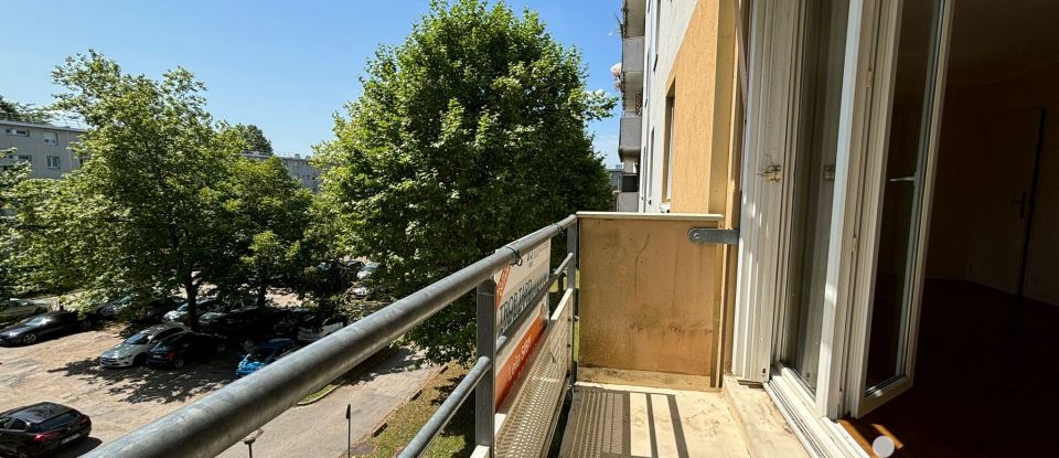 Appartement 4 pièces de 77 m² à Noisy-le-Grand (93160)