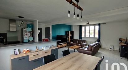 Apartment 3 rooms of 61 m² in Montluçon (03100)