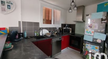 Apartment 3 rooms of 61 m² in Montluçon (03100)