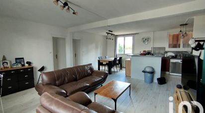 Apartment 3 rooms of 61 m² in Montluçon (03100)