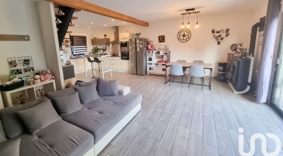 Maison 4 pièces de 92 m² à Bauvin (59221)