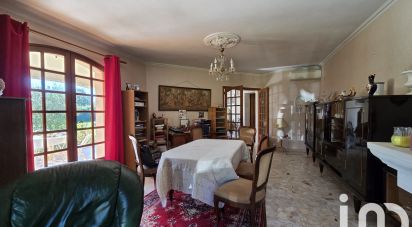 Traditional house 6 rooms of 147 m² in Castelsarrasin (82100)