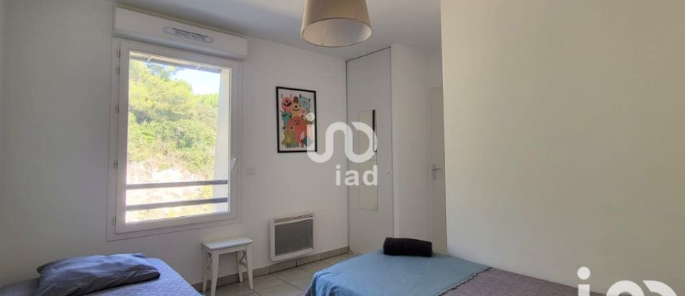 Appartement 4 pièces de 82 m² à Avignon (84140)