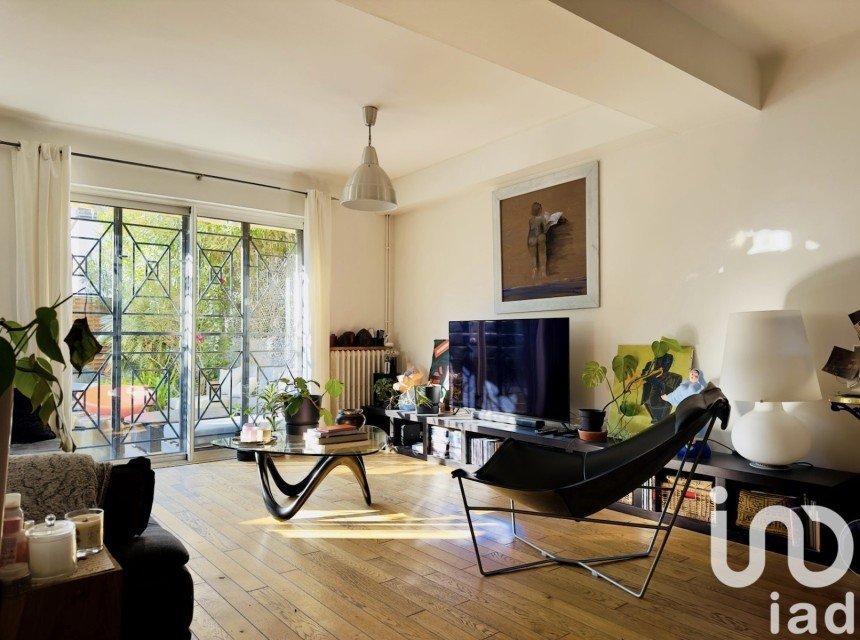 Maison 7 pièces de 153 m² à Toulouse (31500)