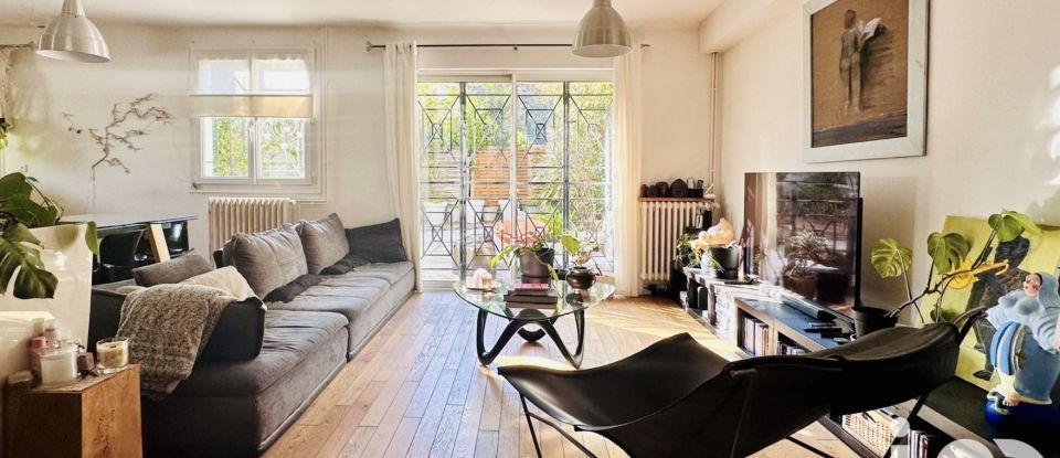 Maison 7 pièces de 153 m² à Toulouse (31500)