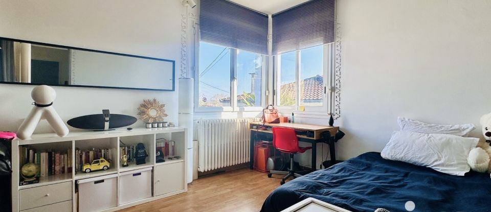 Maison 7 pièces de 153 m² à Toulouse (31500)