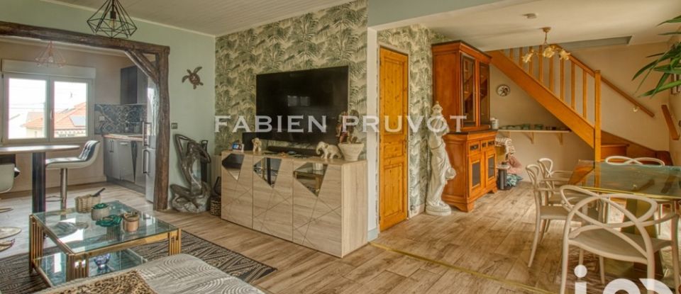 House 7 rooms of 150 m² in Montigny-lès-Cormeilles (95370)