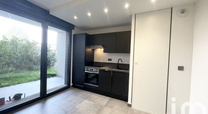 Appartement 2 pièces de 39 m² à Noisy-le-Grand (93160)