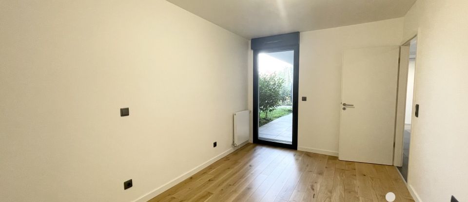 Appartement 2 pièces de 39 m² à Noisy-le-Grand (93160)