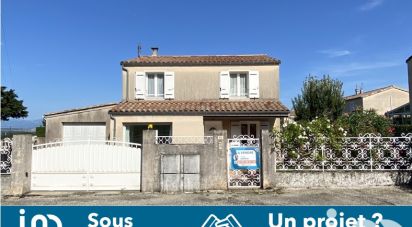 House 5 rooms of 106 m² in La Voulte-sur-Rhône (07800)