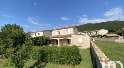 House 5 rooms of 106 m² in La Voulte-sur-Rhône (07800)